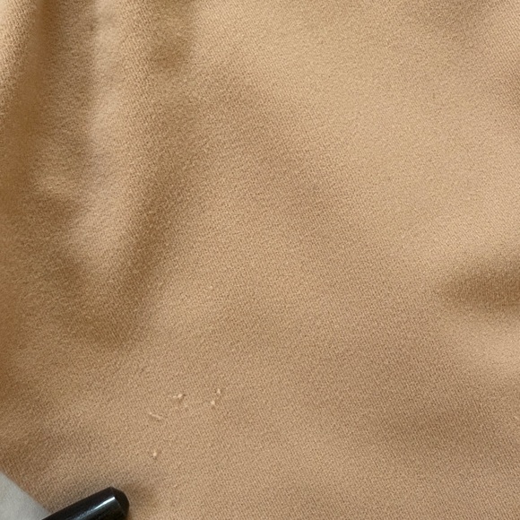 Lululemon Align High-Rise Leggings 23” inseam DOUBLE LINED - Picture 6 of 7